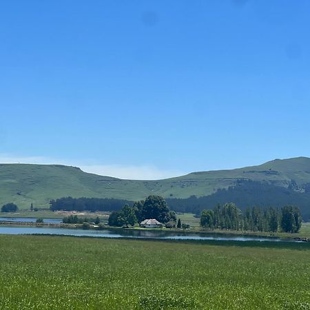 Dieu Donne Cottage Ундерберг Экстерьер фото
